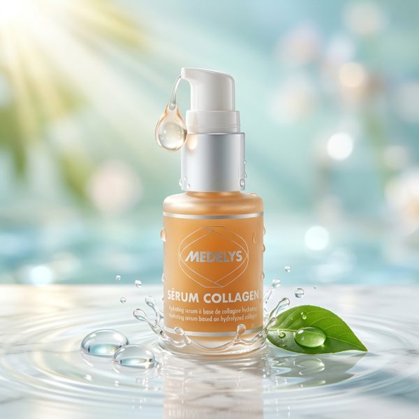 Sérum Collagen — Serum Collagen Dưỡng Da Cao Cấp